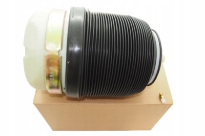 Do audi a6 4f c6 пневмоподушка подушка задня рівень allroad фото №1