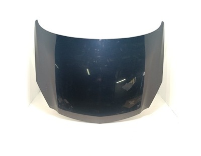 Капот opel insignia a z22a фото №1