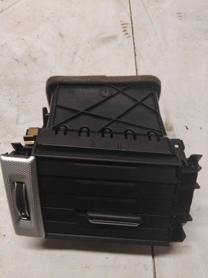 Land rover range rover evoque l538 2016 форсунки / ґрати обдув панелі rozdzi фото №1