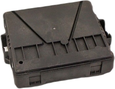 On354 skoda octavia iv модуль шлюз 5wa907530j фото №1