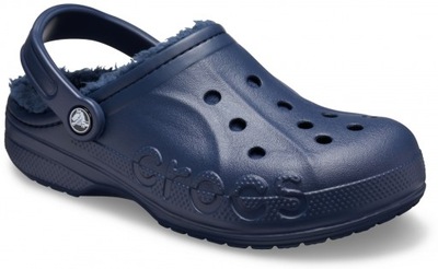 OCIEPLANE CROCS BAYA LINED CLOG M8 W10 41,5