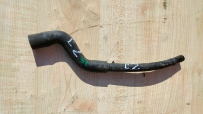 Jeep grand cherokee zj 5.2 патрубок шланг води фото №1