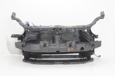 Pas перед передний nissan qashqai j10 06-09r 1.6b фото №1