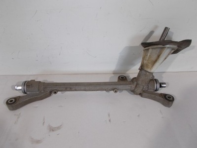 Ford ecosport рулевая рейка трансмиссия рулевая фото №1