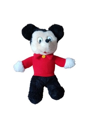 Myszka Miki Kickerbocker vintage Mickey Disney