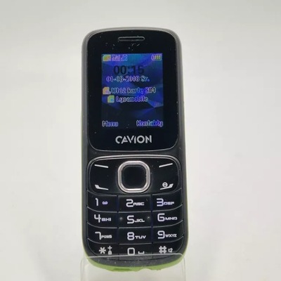 TELEFON CAVION BASE 1.7