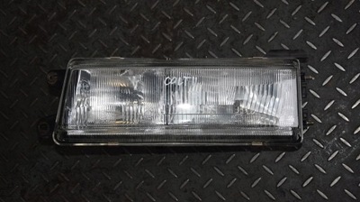 Лампа лівий перед mitsubishi colt iii 1990 фото №1