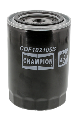 FILTRO ACEITES LANDROVER COF102105S/CHA  