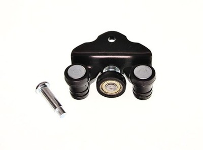 Mgz підрамник шарнір нижній citroen jumpy 07-1 фото №1