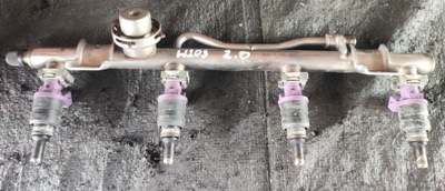 Mercedes w203 2.0 compresor молдинг впрыскная фото №1