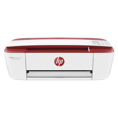 Drukarka wielofunkcyjna atramentowa (kolor) HP DeskJet Ink Advantage 3788