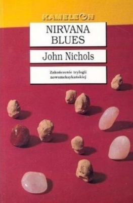 John Nicholas - Nirvana Blues