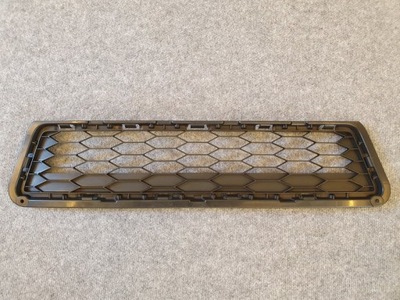 Honda civic ufo ix 71103tv0 решётка перед оригинальный номер фото №1