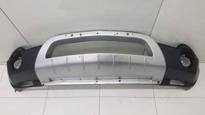 Бампер перед передний chrysler pacifica 2003 2004 2005 фото №1