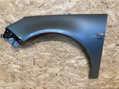 Крыло левый перед opel insignia a 08- фото №1