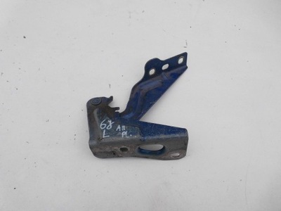 CHARNELA DE CAPO 6J0823301A SEAT IBIZA 6J IV IZQUIERDO  