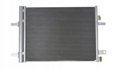 Кондиционер peugeot rifter 2018 - фото №1