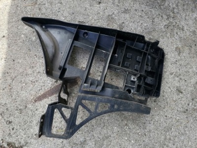 Лівий напрямна бампера заднього ford galaxy mk3 lift фото №1