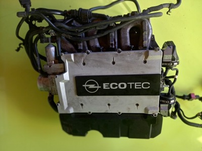 Коллектор всасывающий 3.2 v6 z32se opel signum 03r фото №1