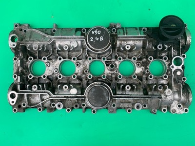 КРЫШКА КЛАПАНОВ VOLVO V50 S40 II 05 2.4B B5244S4/5