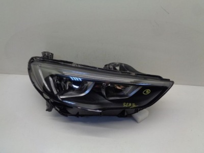 Opel insignia 2 2 b led 17- фара правый  передняя фото №1