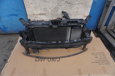 KIA CEED II JD RADIATOR FAN BELT FRONT 2012ROK 1,6CRDI 28270-2A770  