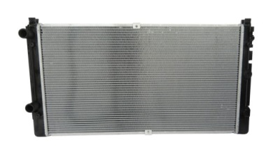 Радиатор wody vw transporter t4 1995 - 2003 фото №1