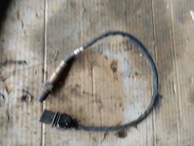 Датчик лямбда-зонд alfa romeo 0258017052 фото №1