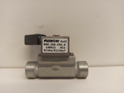 Seat leon iv клапан кондиционера 8r0260696b фото №1