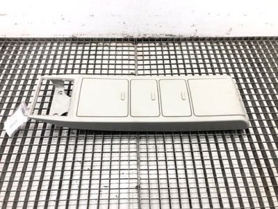 Бардачок seat altea хетчбек 5p0868403 полиця фото №1