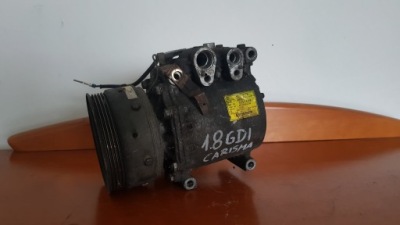 Насос кондиціонера mitsubishi carisma 1.8gdi фото №1