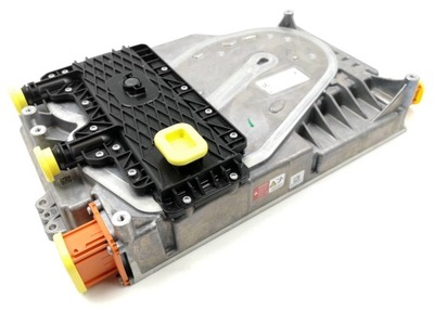 Nowa org зарядное устройство wysokiego напряжения vw id.4 1ea915681ef фото №1