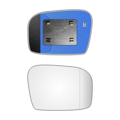 Асферичний subaru outback 2004-2009 2005 2006 2007 фото №1