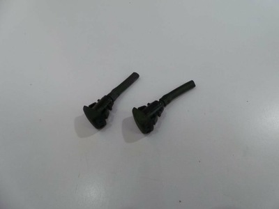 Kia rio yb iv v 2018 насадка омивача фото №1