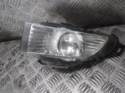 Протитуманна фара правий opel insignia 2.0 cdti фото №1