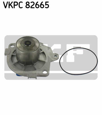 SIURBLYS VANDENS SKF VKPC 82665 VKPC82665 