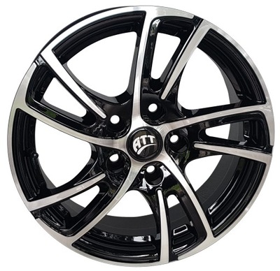 LLANTAS ATT 16 HYUNDAI ELANTRA I30 IX35 IX20 5X114,3  