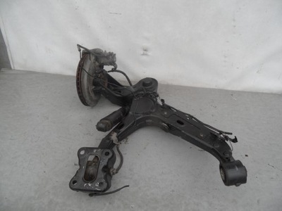 Важіль правий задня ступиця proace scudo jumpy expert iii фото №1