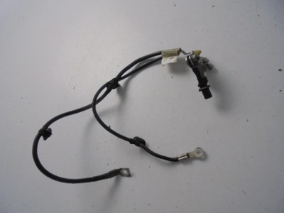 Клема мінусова peugeot 308 ii t9 lift hb 1.2 pure tech 2017 r фото №1