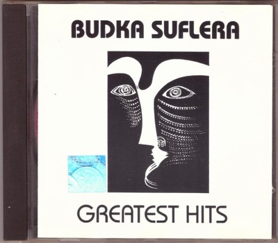 BUDKA SUFLERA Greatest Hits 1992 TA Music Lipko