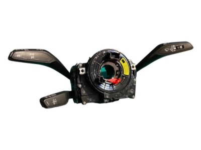 85e907129aj audi etron лента переключатель комбинированный фото №1