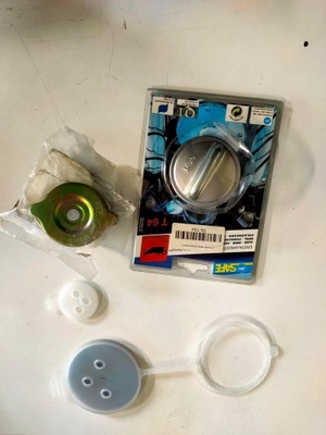 Кришка do бачок фото №1