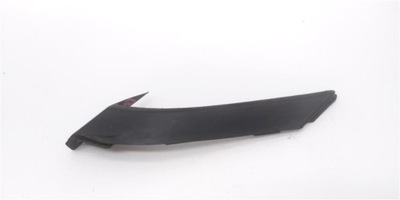 Baleno ii защита накладка стойка крышный левая фото №1