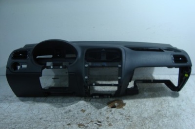 Приборная панель приборная панель консоль vw polo 6r 09-17 фото №1