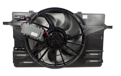 VENTILADOR VOLVO C30 2006 - 2012  