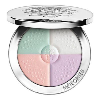 GUERLAIN Meteorites rozświetlający puder 02 Light