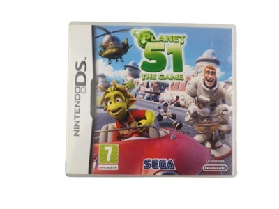 PLANET 51 THE GAME DS (eng) (5)