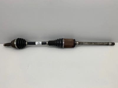 Bmw x5 f15 f16 приводной вал правый перед 7629880 фото №1