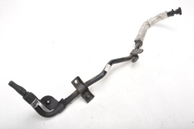 Porsche 718 cayman 982 труба шланг 9a211005503 фото №1