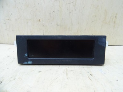 Citroen c3 ii ds3 дисплей радіо 98073542xt фото №1